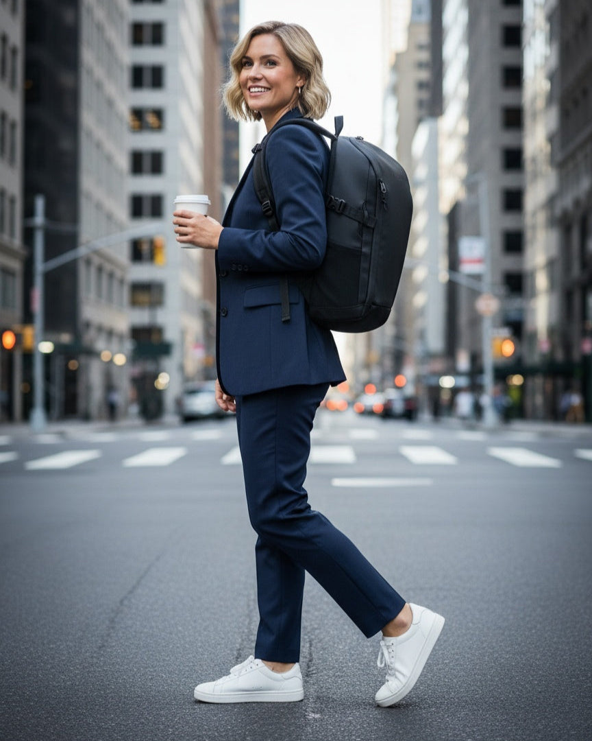 STREET GO（ストリート ゴー）BECKMANN NORWAY スタイリッシュでどんな