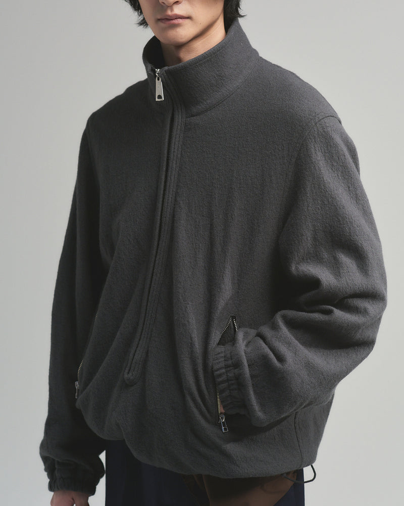 No Stress – Gray｜BED j.w. FORD Official Website