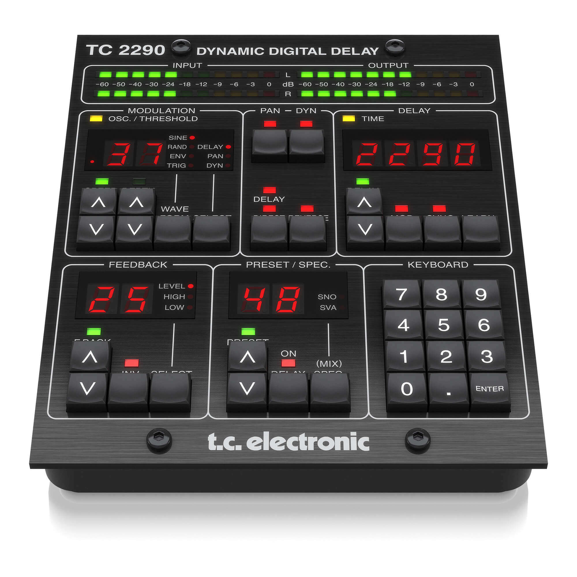 TC 2290-DT | ビーテック株式会社