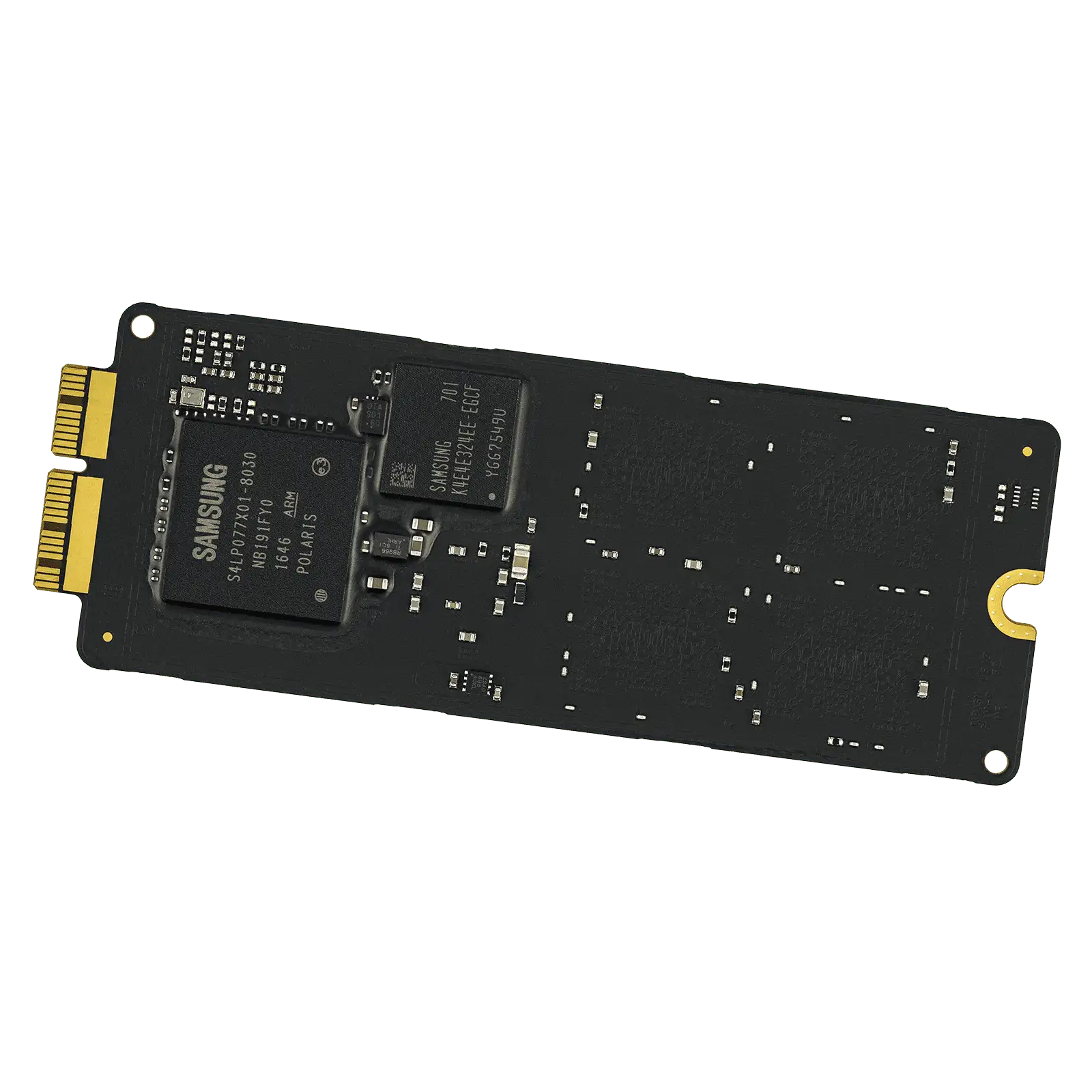 661-12549) 128GB NVMe SSD SSPOLARIS - iMac (2019)