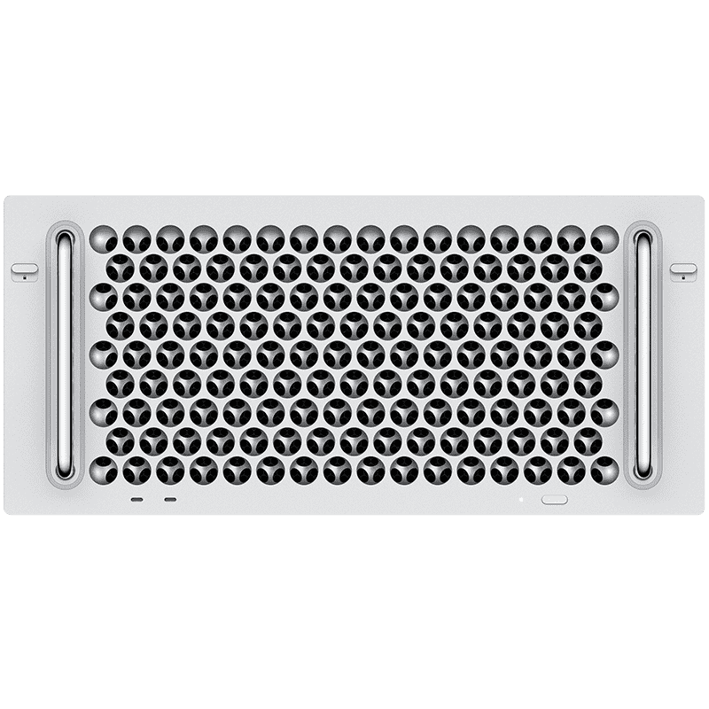 Mac Pro A2304 - Rack, 2019 • Beetstech