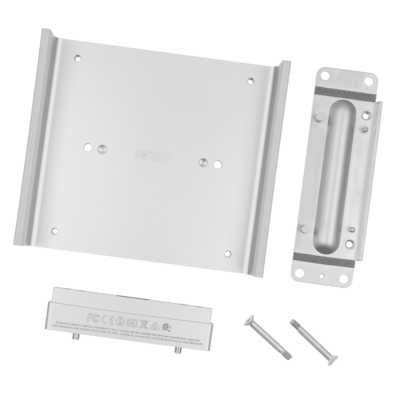 Apple VESA Mount Adapter Kit - iMac 21.5″ (Late 2015-2019)