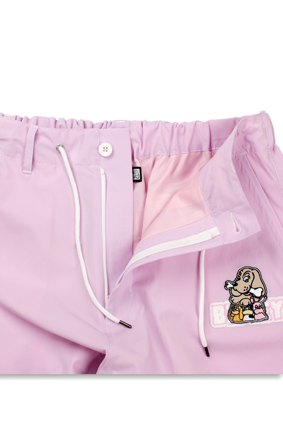 BEFTEY / 【GALFY × BEFTEY】コラボスノーパンツ（ブラック）