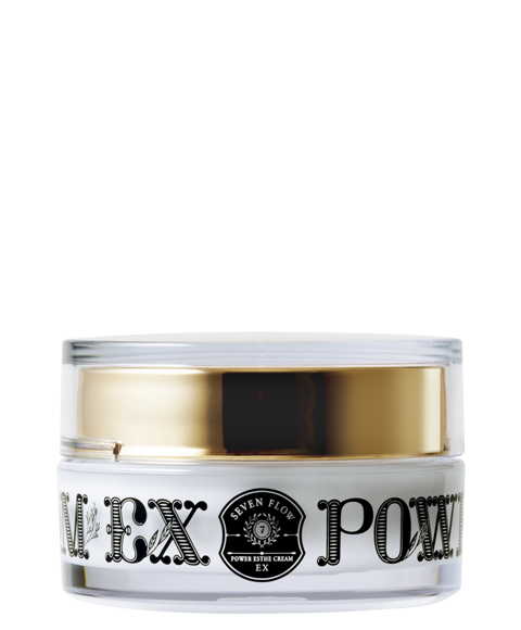 セブンフロー パワーエステクリームEX | ビファイン オンラインショップ