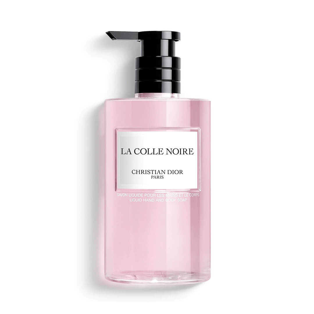 La Colle Noire Hydrating Lotion - Luxurious Moisturizer | Belvish
