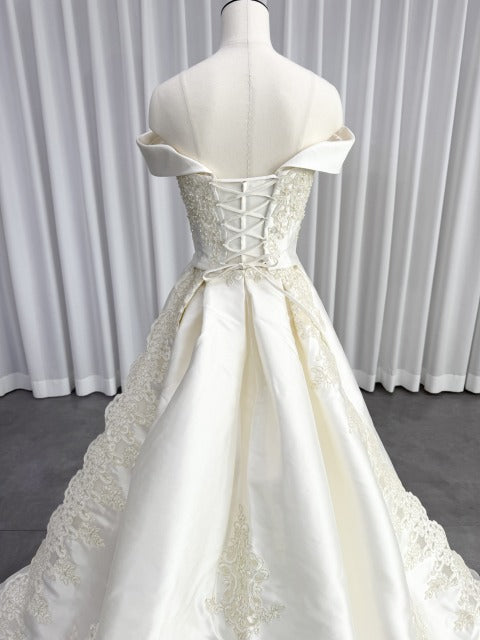 ソプラシマ Sopracima エリーカ Aライン – &Belle