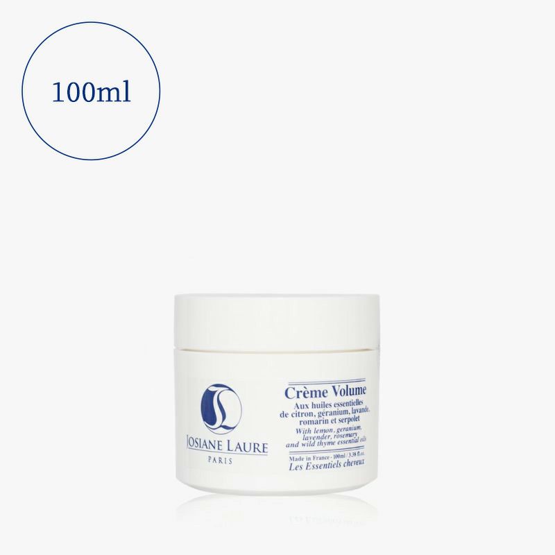 クレームボリューム（クレーム VL） | 【公式】ジョジアンヌ ロール