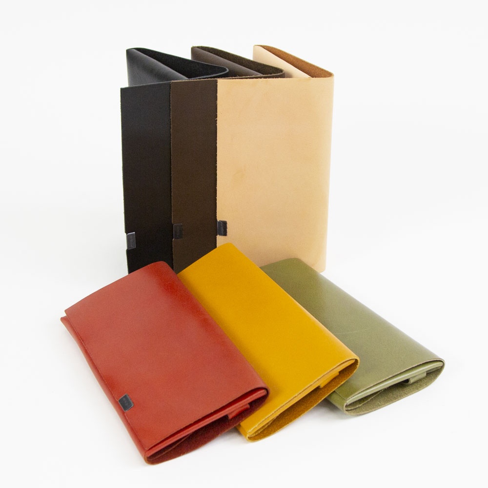 所作 shosa しょさ ベーシック 長財布 LON-A | べっぴん店