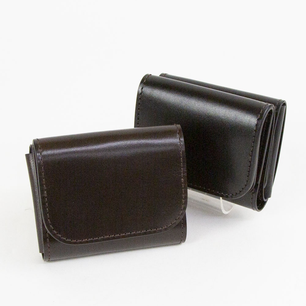 WILD SWANS ワイルドスワンズ STELLA ステラ サドル ミニ財布 ST-SD