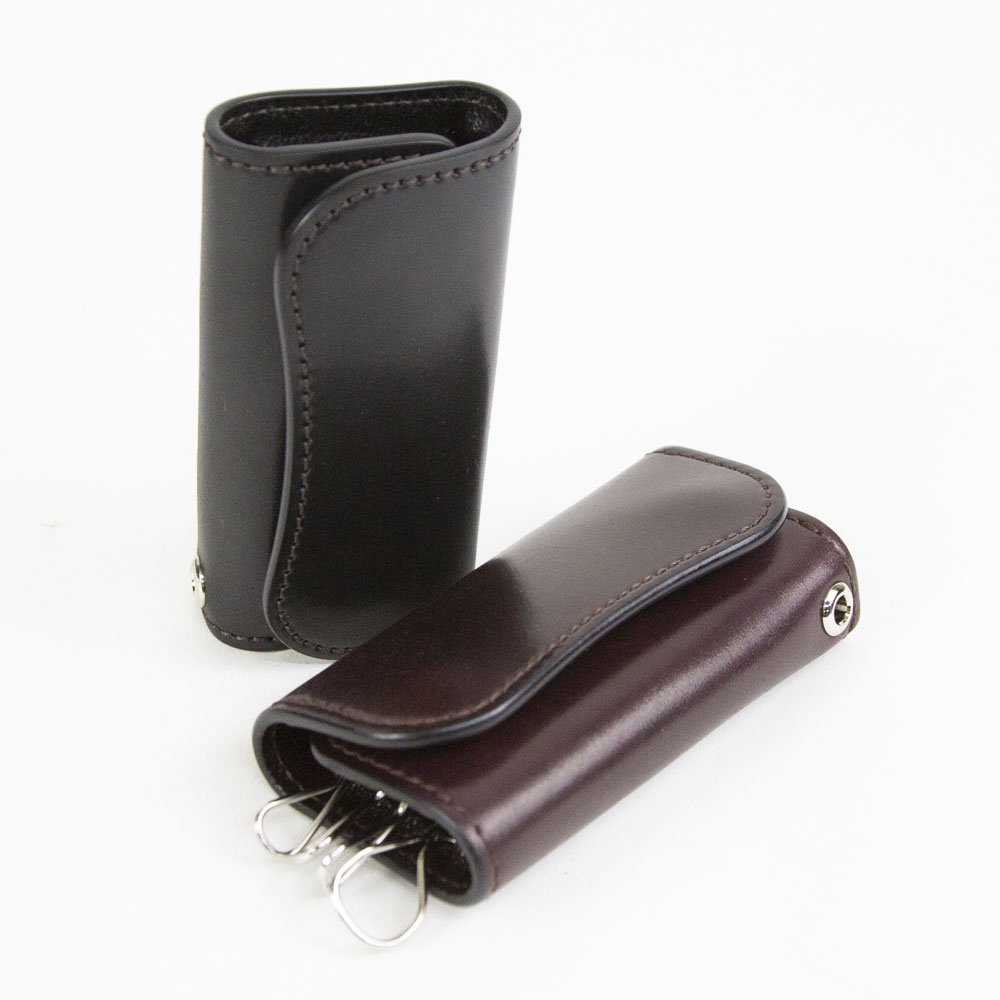 WILD SWANS ワイルドスワンズ SHELL CORDOVAN シェルコードバン