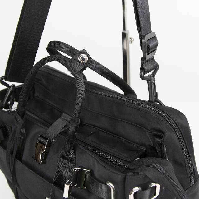 SELENT ETHER セレーンエテール PASSION36 4WAY ビジネスバッグ PS36