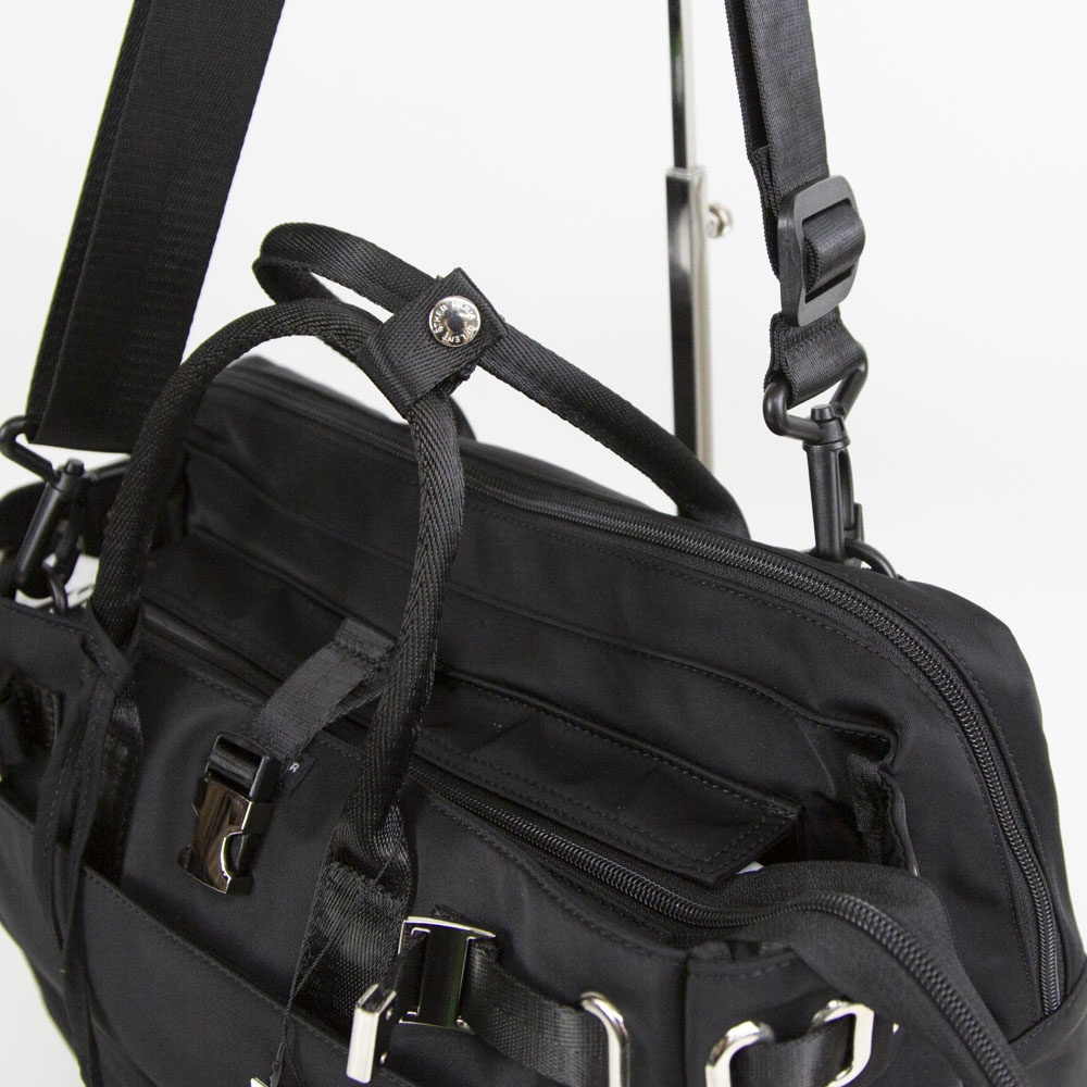 SELENT ETHER セレーンエテール PASSION36 4WAY ビジネスバッグ PS36