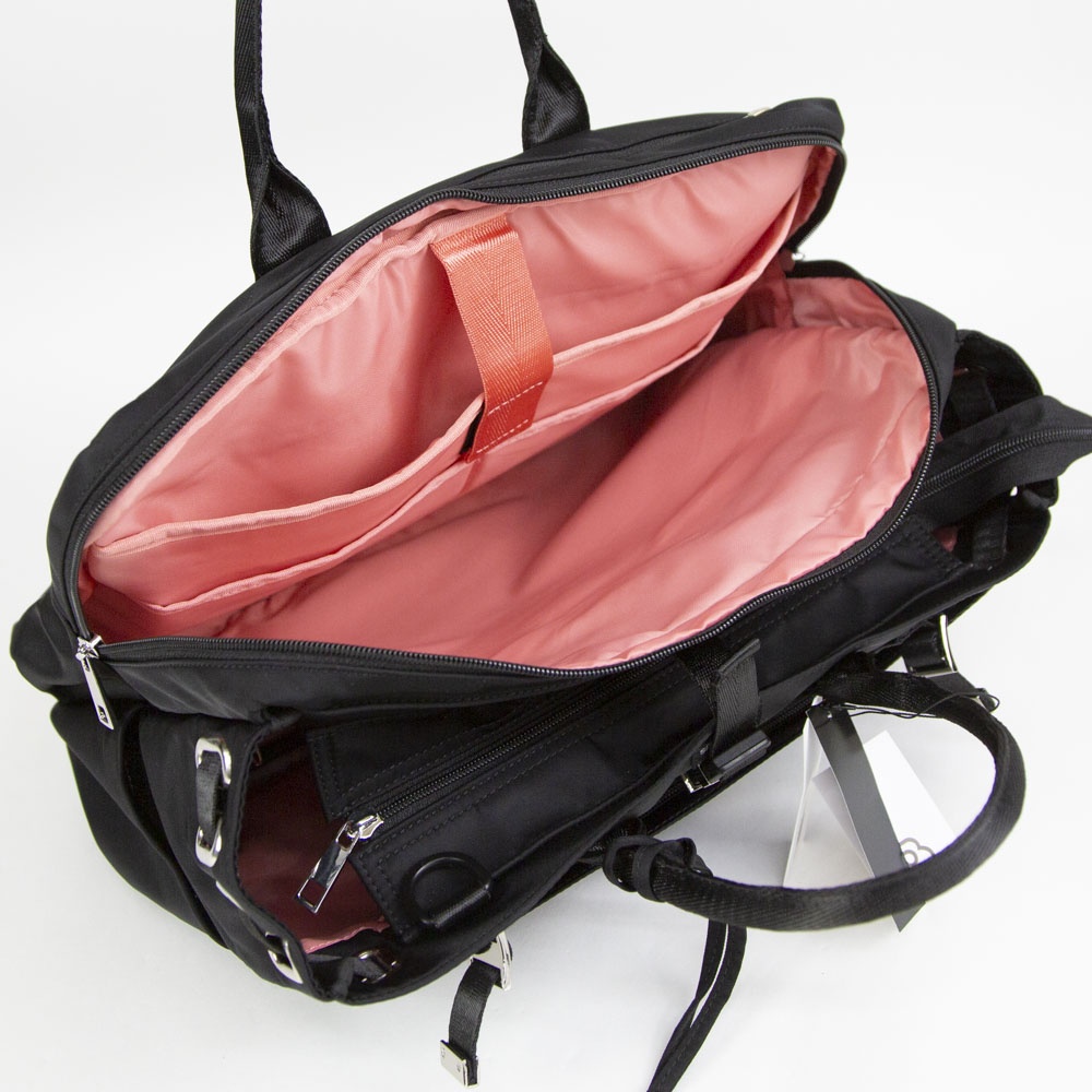 SELENT ETHER セレーンエテール PASSION36 4WAY ビジネスバッグ PS36