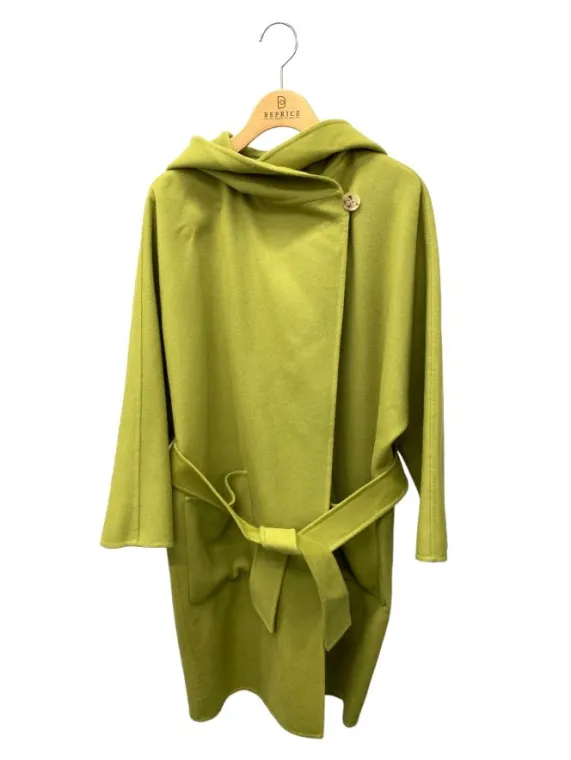 マックスマーラ アンゴラコート 10860369 クチートアマーノ買取参考