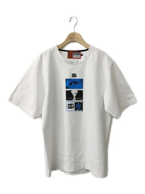 ドルチェ&ガッバーナ Tシャツ カットソー 呪術廻戦コラボ 五条悟 22SS