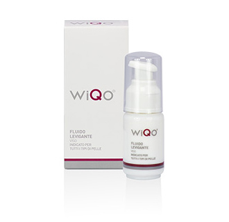 WiQo 顔用美容液（FLUIDO LEVIGANTE） - ビクアスクリニック