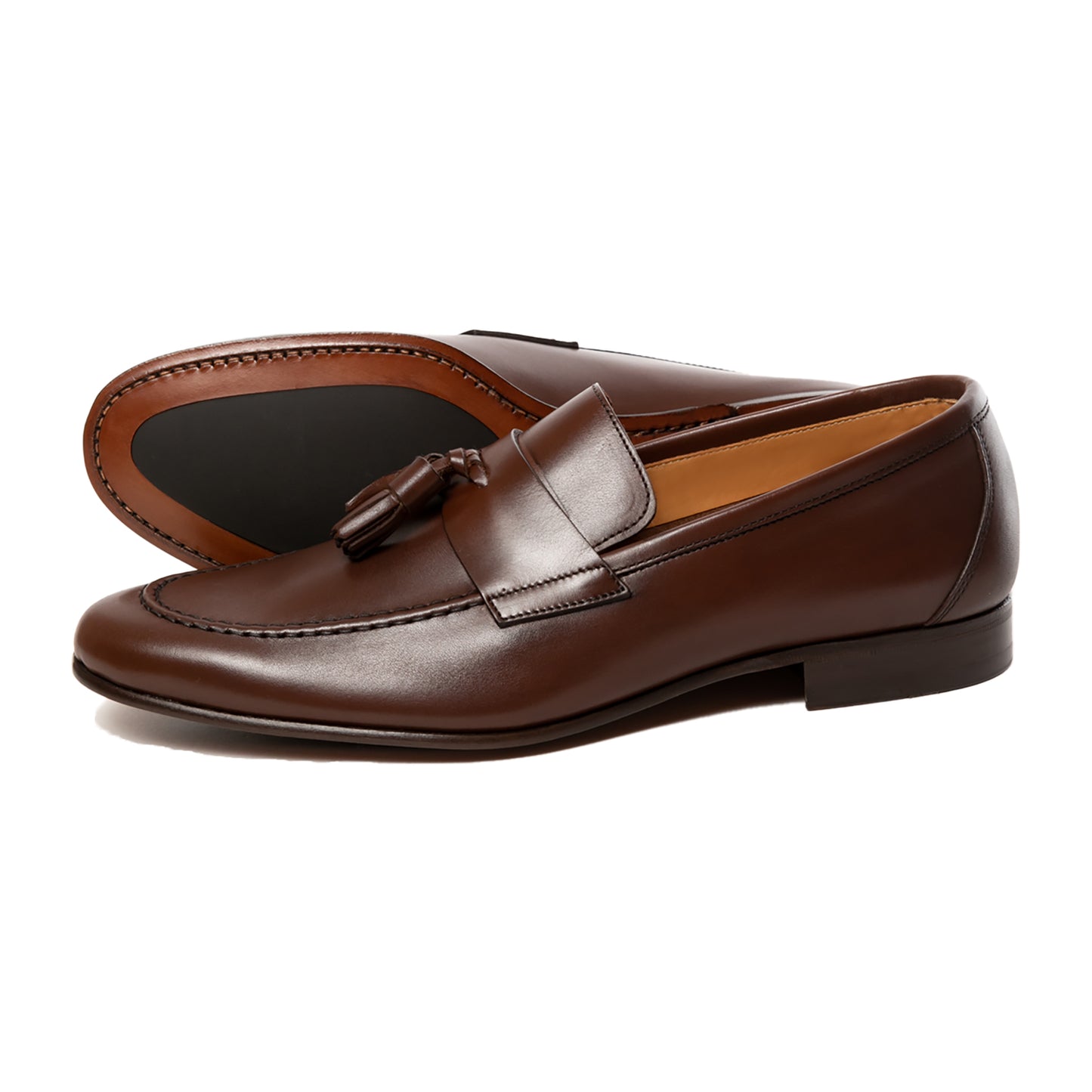 Berwick1707 | タッセルローファー | 5206NAINDB – バーウィック