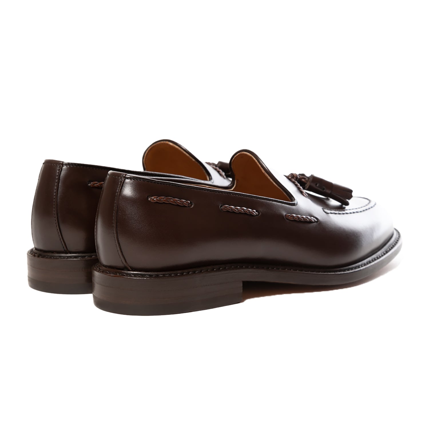 Berwick1707 | タッセルローファー | 4340BCJRDB – バーウィック