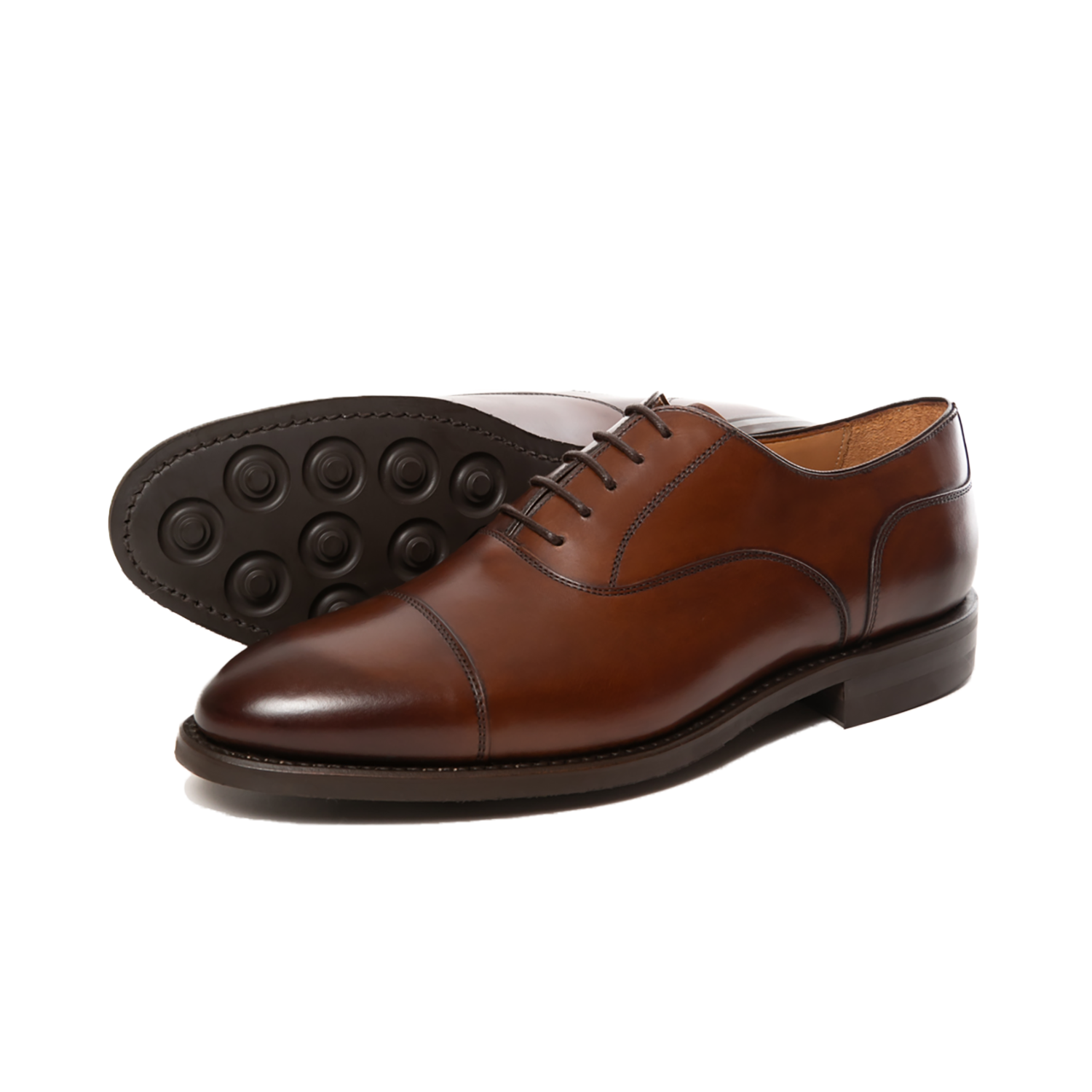 Berwick1707 | ストレートチップ | 5382LADADB – バーウィック