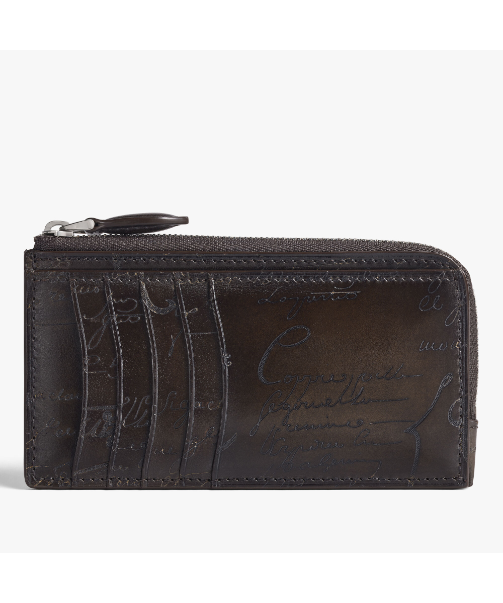 BERLUTI/ベルルッティ通販 | サンタル ロングウォレット【送料無料