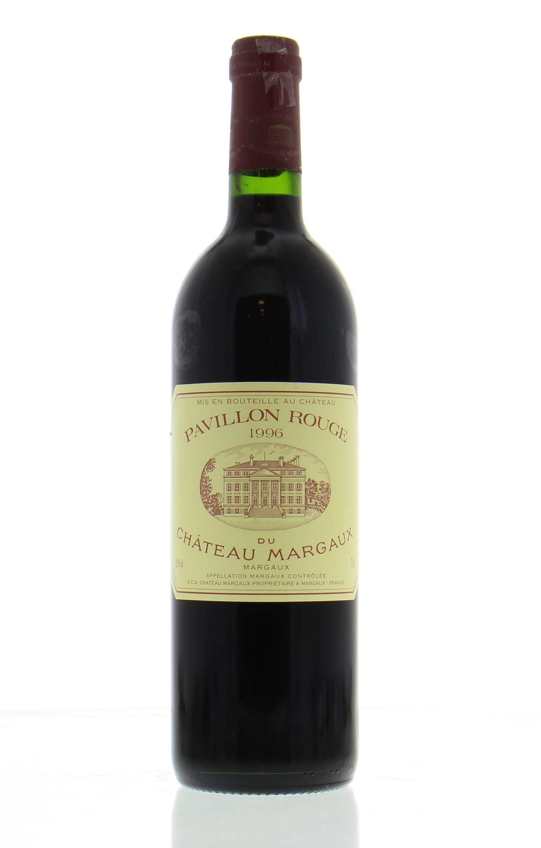 い*こ様 Pavillon Rouge 1996 Château Margaux 765_big.jpg