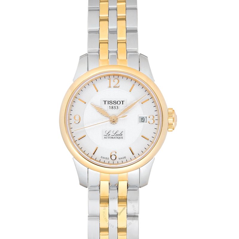 Tissot T-Classic T41.2.183.34 Women's Watch for Sale Online