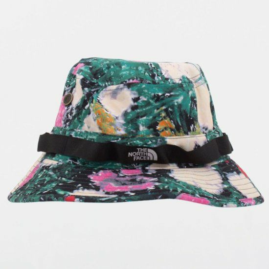 Supreme シュプリーム 22SS The North Face Trekking Crusher Hat