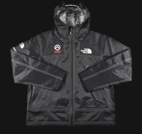 Supreme The North Face Summit Series Outer Tape Seam Jacket