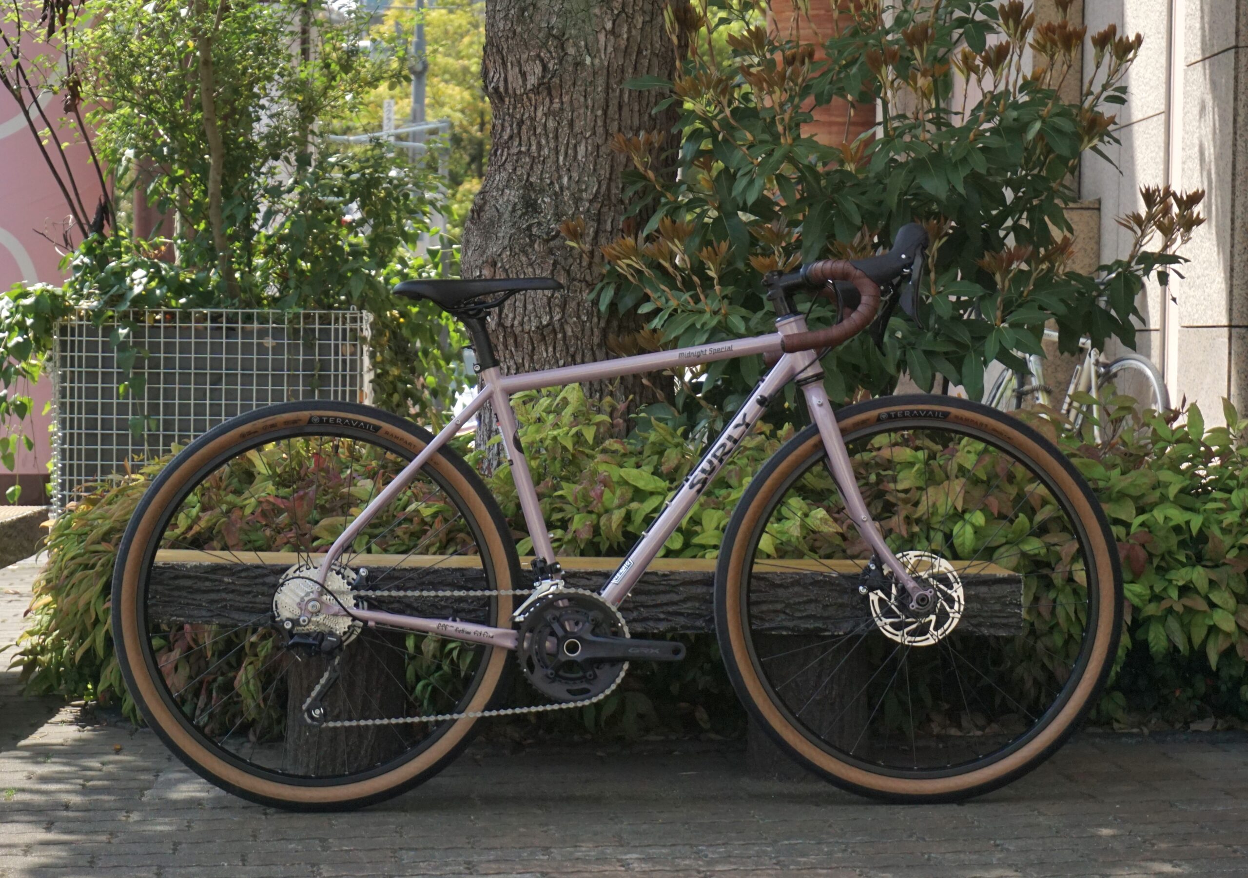 SURLY MIDNIGHT SPECIAL - BETTER-BICYCLES ONOMICHI