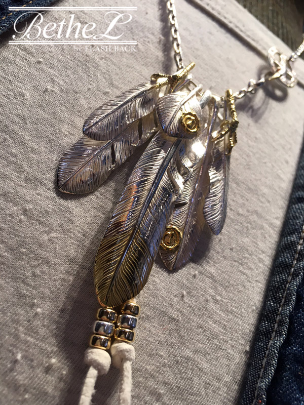 ケンキクチフェザーセット