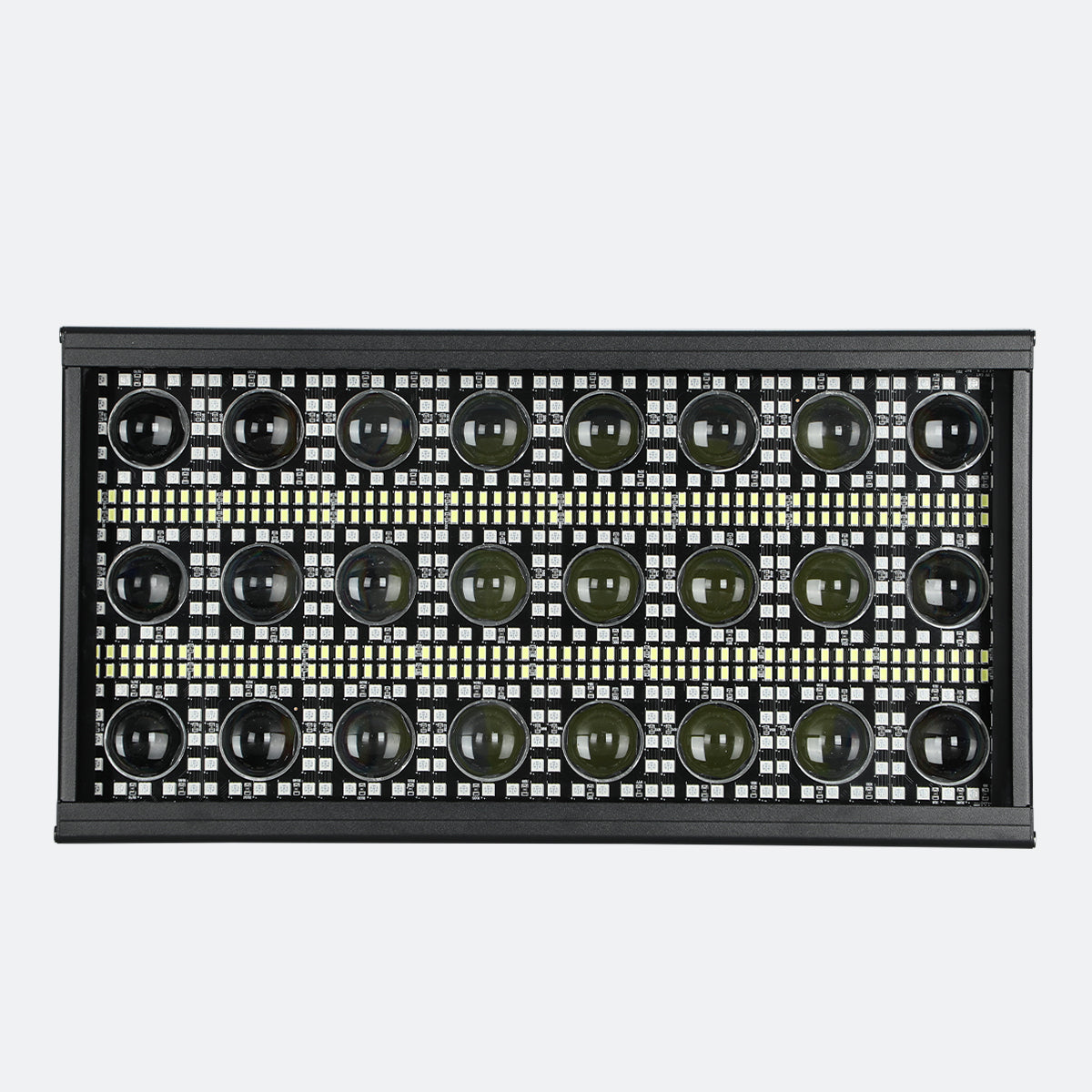 Betopper LF2405 300w Matrix beam Strobe Effect Lights (8pcs)