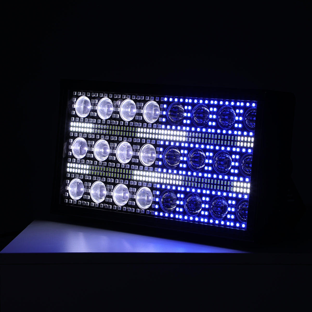 Betopper LF2405 300w Matrix beam Strobe Effect Lights (8pcs)