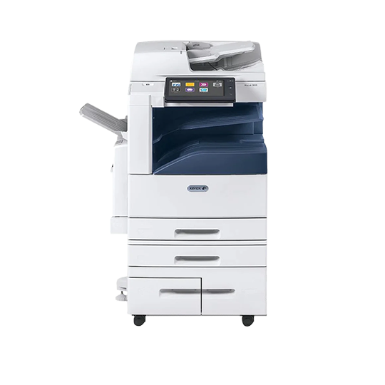 Xerox AltaLink C8045 Color Multifunction Printer | Xerox Dealer