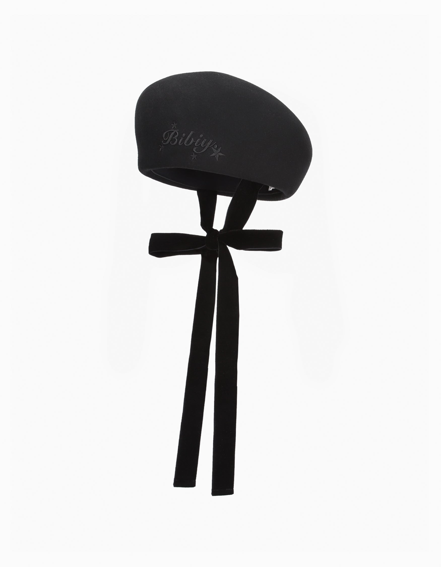 BIBIY. MADE | BIBIY. ☆ BERET｜Bibiy.