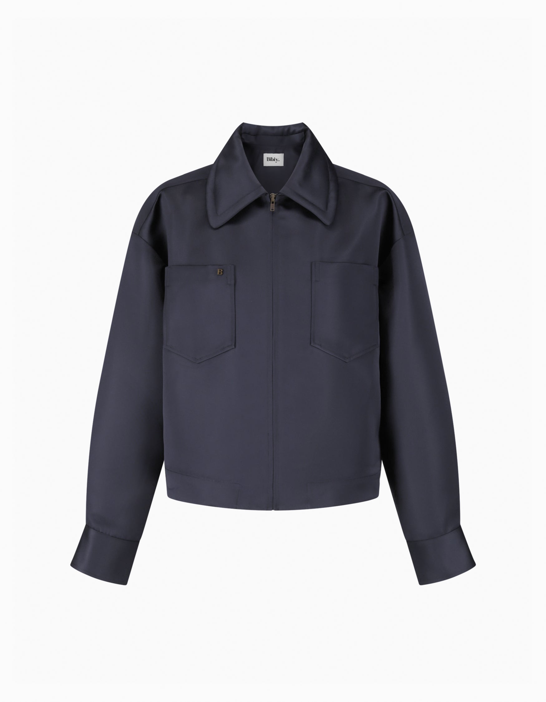 BIBIY. MADE | BLAKE JACKET｜Bibiy.