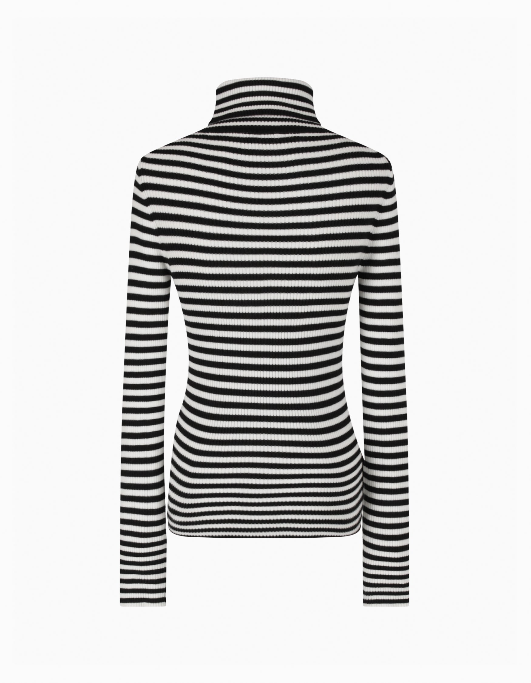 BIBIY. MADE | B. TURTLE KNIT BLACK｜Bibiy.