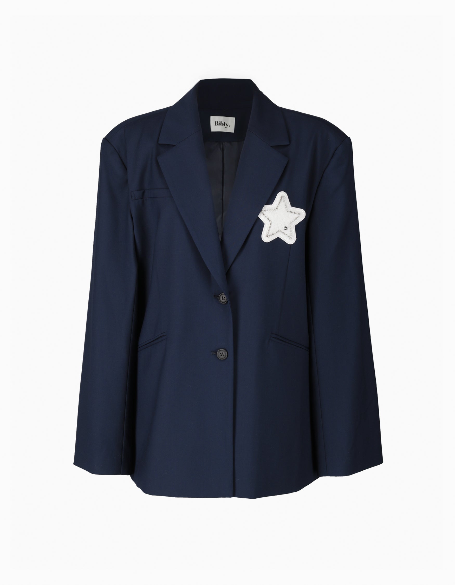 BIBIY. MADE | BIBIY. CLUB JACKET｜Bibiy.