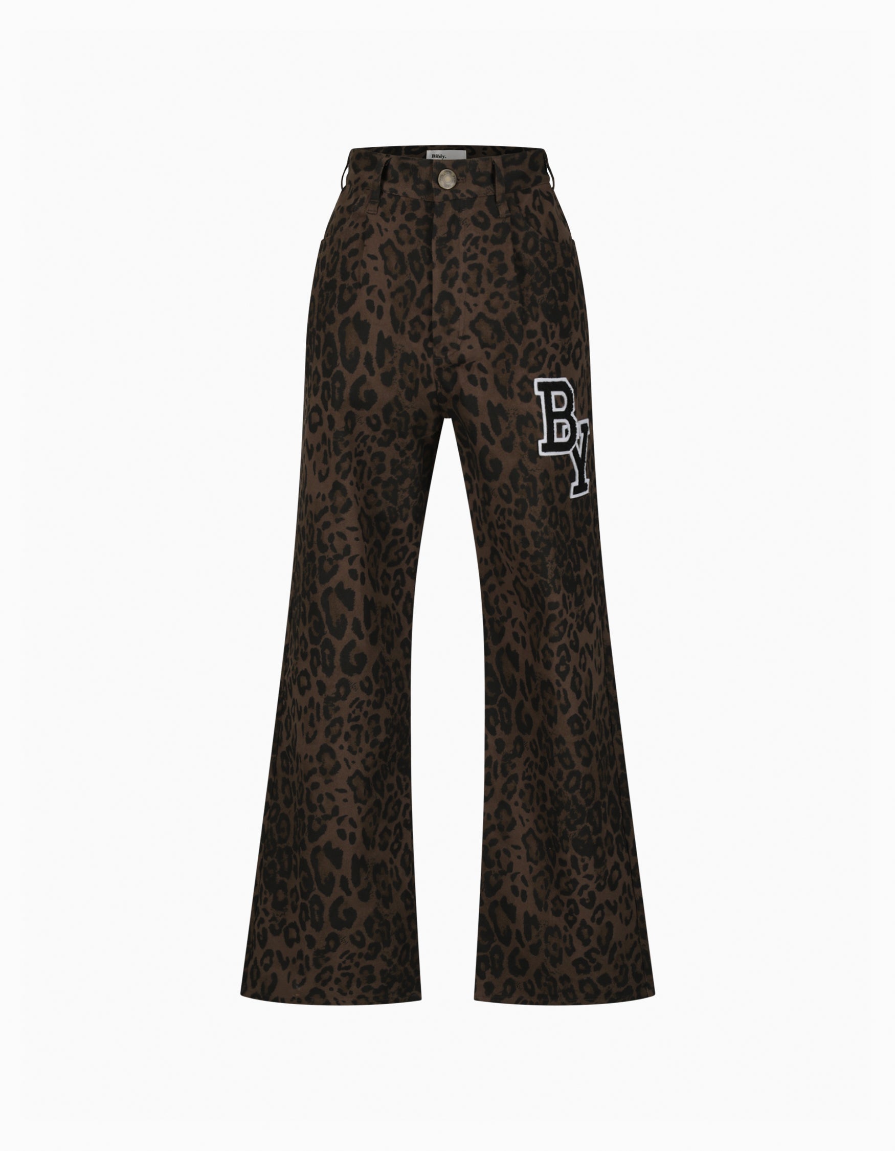BIBIY. MADE | BY. LEOPARD PANTS｜Bibiy.