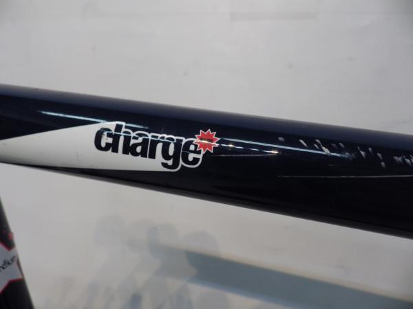 高額買取実施中!!】CHARGE BIKES PLUG ピスト フレーム Medium 他