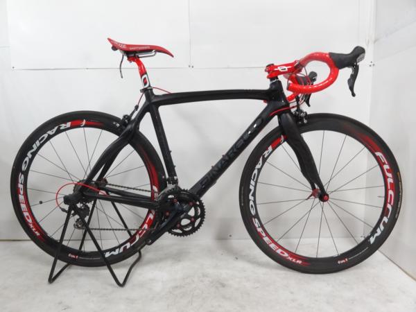 高額買取実施中!!】PINARELLO FP QUATTRO Carbon 30HM12K Monocoque