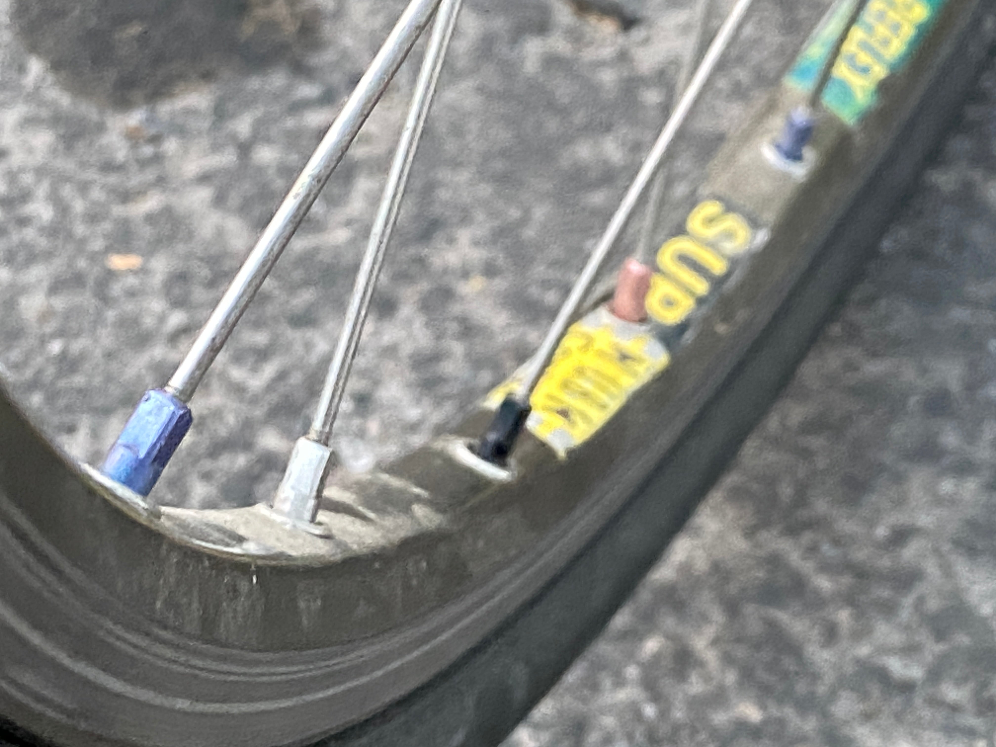 Bianchi Virata Vintage Steel Road Bike 56cm