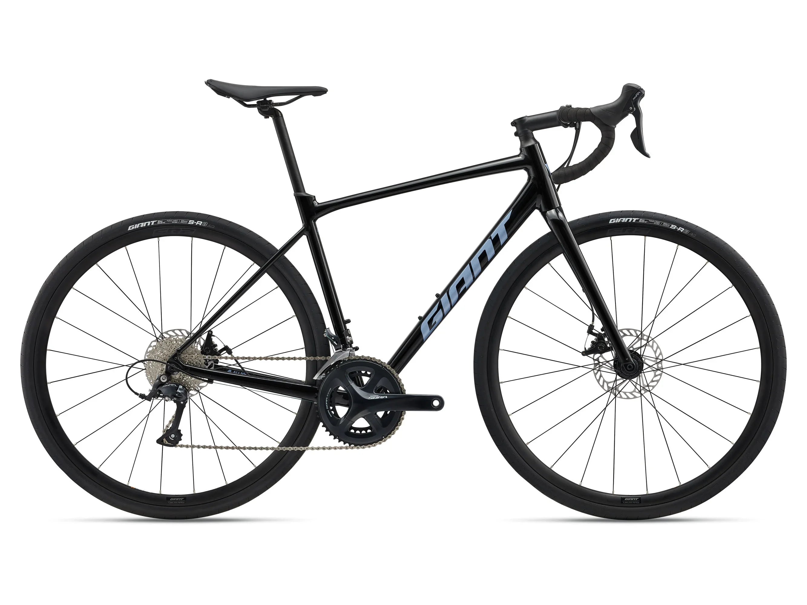 Giant Contend AR 3 Road Bike (2025) – Bicycle Warehouse