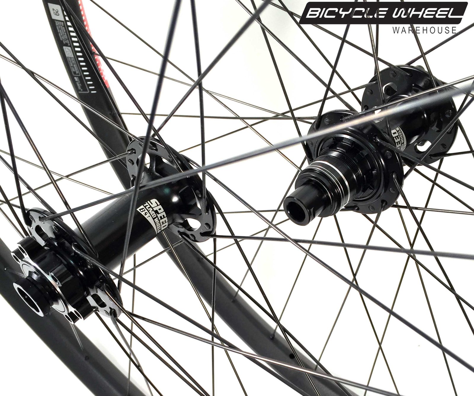 DT Swiss XM421 Custom Bicycle Wheel Set - Bicycle Wheel Warehouse