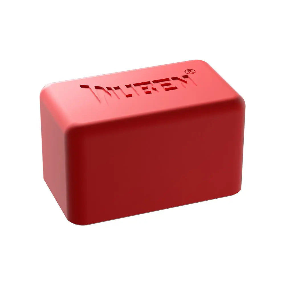 WUBEN X2 Pro 【UV version 】赤いディフューザー付き WUBEN X2 Pro