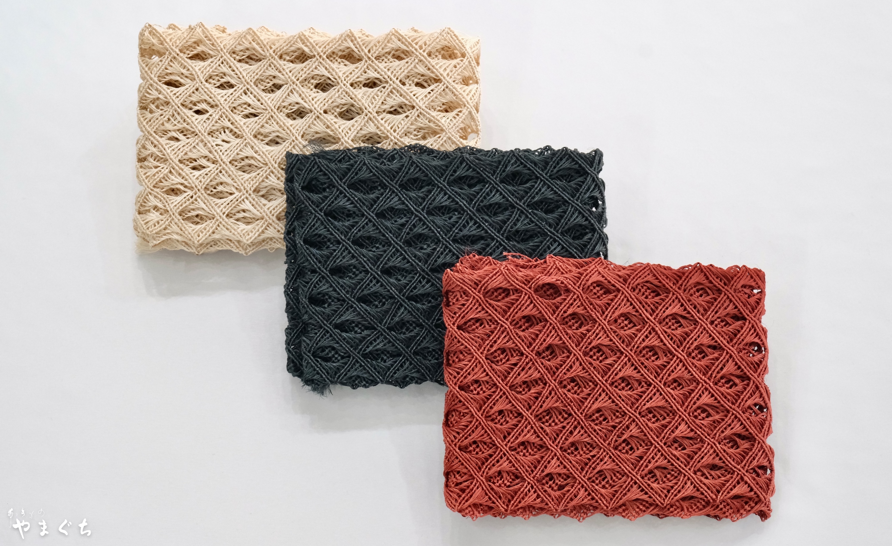 誉田屋源兵衛 芭蕉角繋 半幅帯 | 帯ときもの やまぐち 洗練された上質