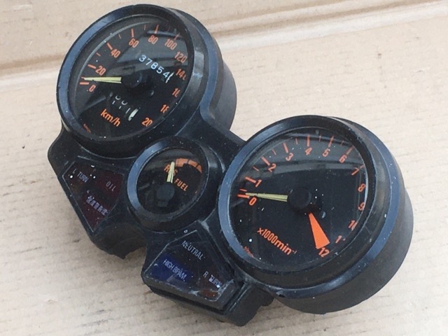 売約済み】CBX400F/550Fのパーツが入荷しました。 | バイクパーツの