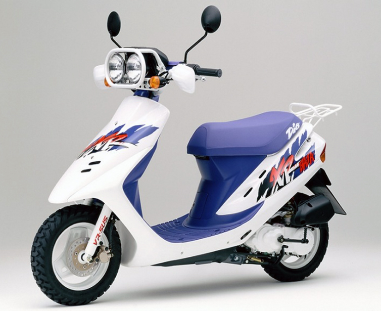 強化版90cc ライブディオZX SR ST DIO SK50MR セルモーター DIO⁄SR⁄
