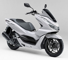 PCX/e:HEV/160（JK05/JK06/KF47）-since 2020- - バイクの系譜