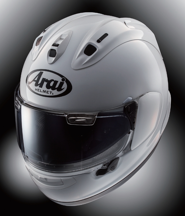 Arai】RX-7Xにプロシェードシステムをつけてみた【インプレ