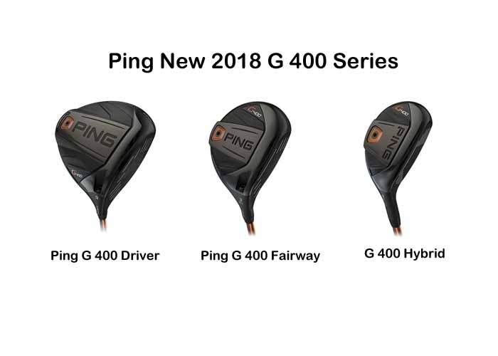 Ping G400 Aftermarket Head Weights Drivers and Woods, Hybrids
